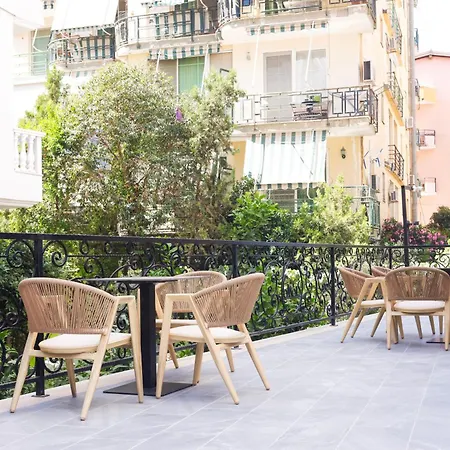 Hotell 6 Marsi Golem (Tirana)