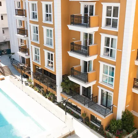 6 Marsi Golem (Tirana)