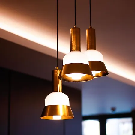 Hotell 6 Marsi Golem (Tirana)