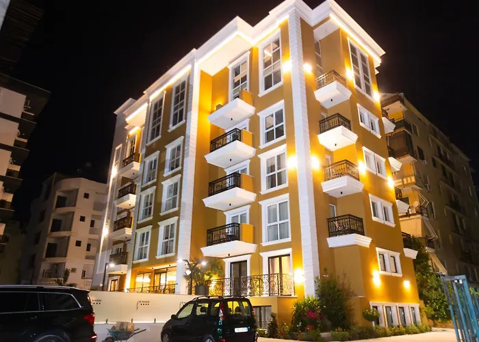 6 Marsi Hotel