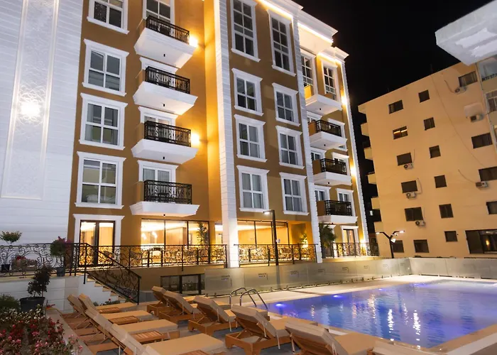 6 Marsi Hotel