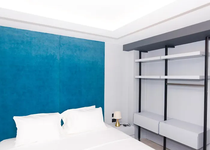 Hotel 6 Marsi 4*