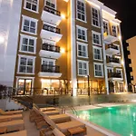 6 Marsi Szálloda 4*