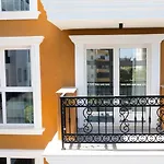 6 Marsi Szálloda 4*