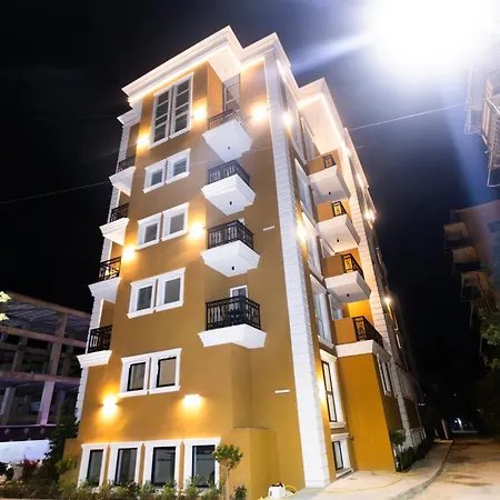 Hotel 6 Marsi Golem (Tirana)