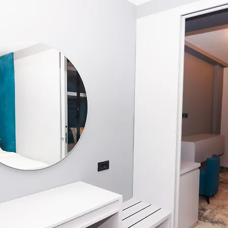 Hotel 6 Marsi Golem (Tirana)