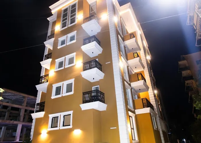 Hotel 6 Marsi Golem (Tirana)