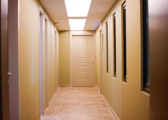 Hotel 6 Marsi Golem (Tirana)