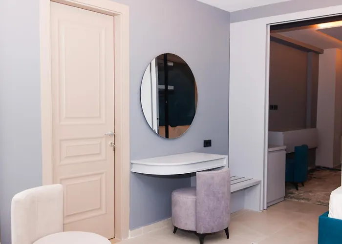 Hotel 6 Marsi Golem (Tirana)