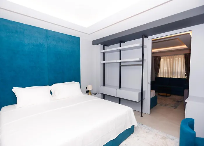 Hotel 6 Marsi Golem (Tirana)